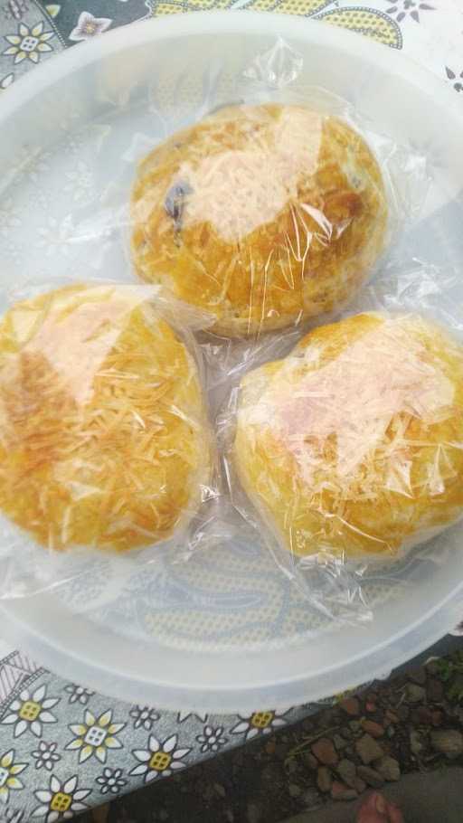 Bu Sri Kue Klantingsari 7