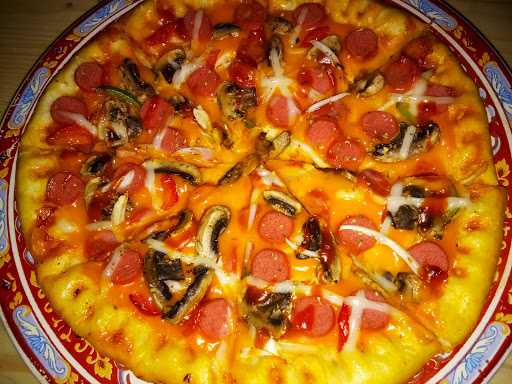 Inces Pizza 3