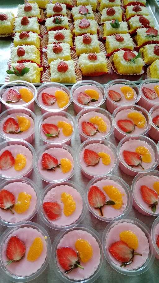 Madina Catering 3