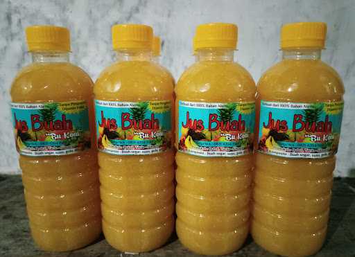 Jamu Sinom Sarang Semut Bu Koni 3