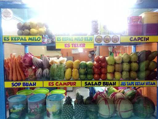 Kedai Favorit 4