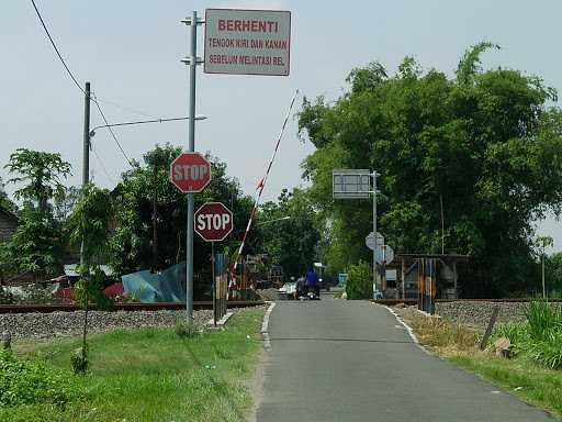 Warkop Cak Onteng 1