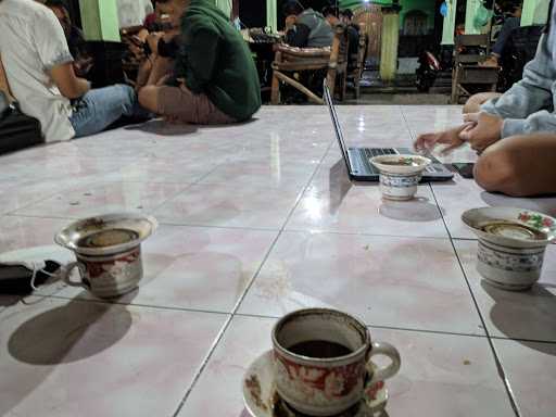 Warkop Gok Pon 6