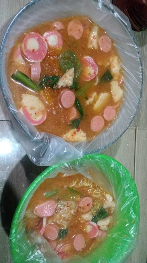 Kedai Tole (Seblak & Mie Gober) 2