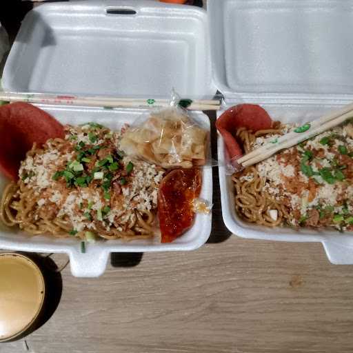 Kedai Tole (Seblak & Mie Gober) 4