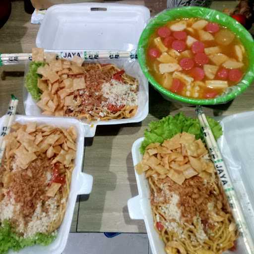 Kedai Tole (Seblak & Mie Gober) 9