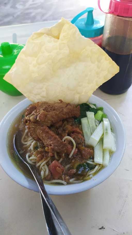 *Bakso Lambe Morotuo* 8