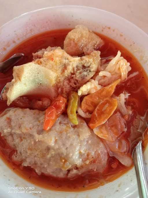 *Bakso Lambe Morotuo* 7