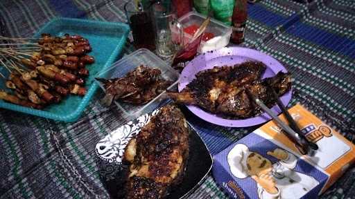 Ayam Geprek Hani 1