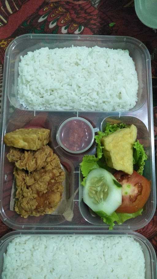 Ayam Geprek Hani 2