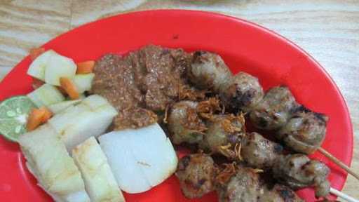 Bakso Bakar 1