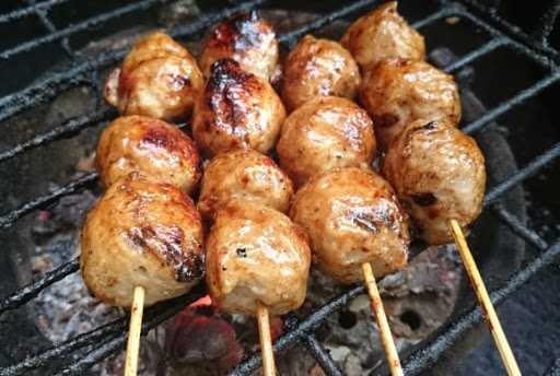 Bakso Bakar 2