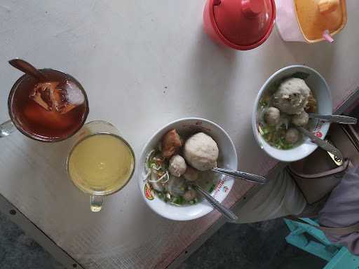 Bakso Bocok 9