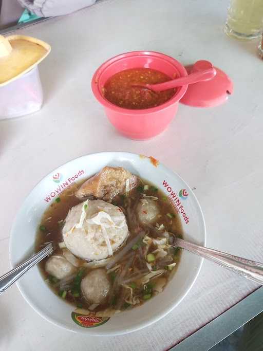 Bakso Bocok 6