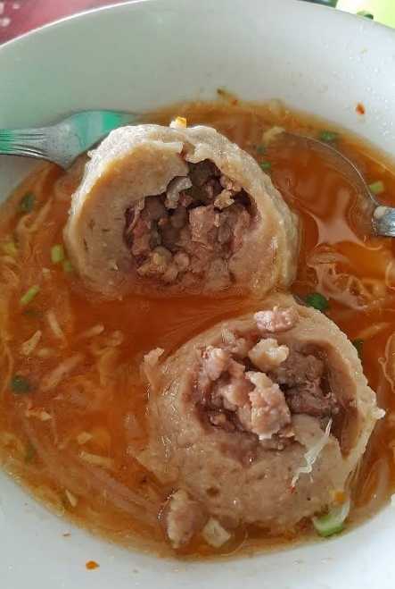 Bakso Bocok 8