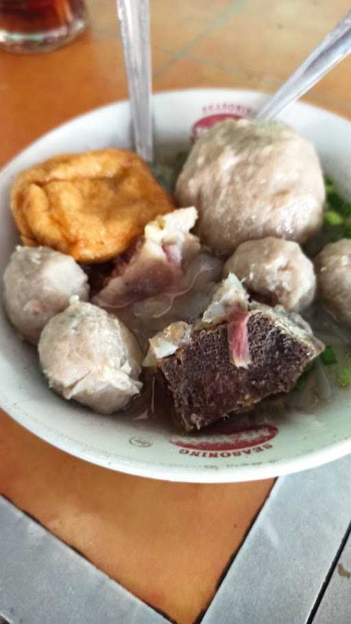 Bakso Bocok 4