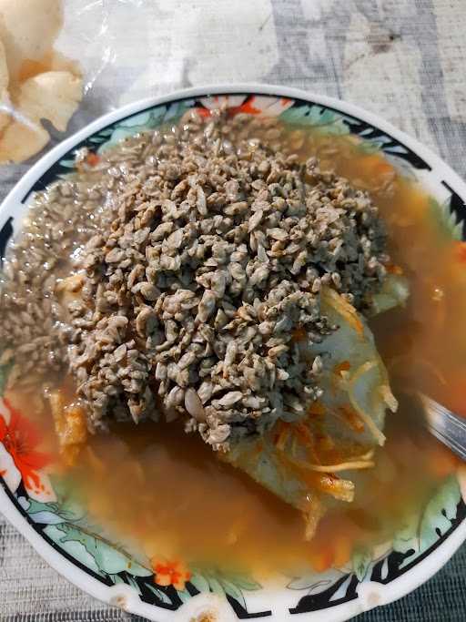 Bakso & Es Campur Mbak Nur 1