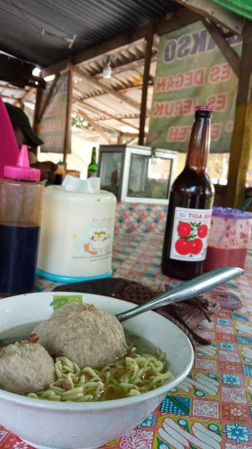 Bakso Pak Akri 6