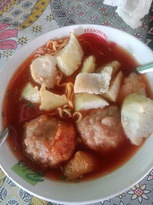 Bakso Pak Akri 4