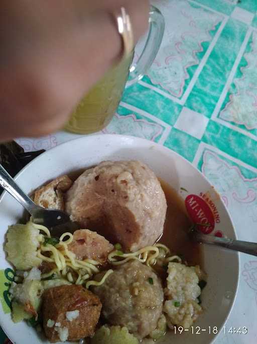 Bakso Pak Akri 3