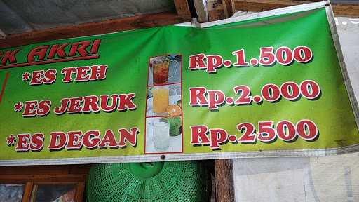 Bakso Pak Akri 10