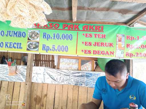 Bakso Pak Akri 9