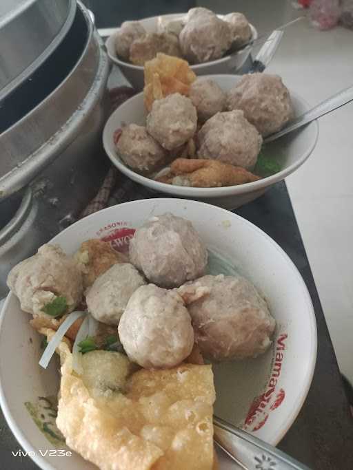 Bakso Pak Jenggot 9