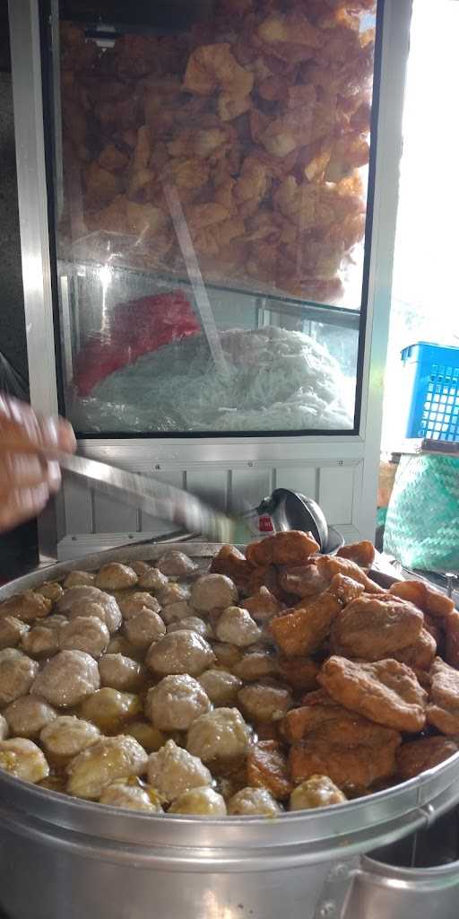 Bakso Pak Jenggot 2