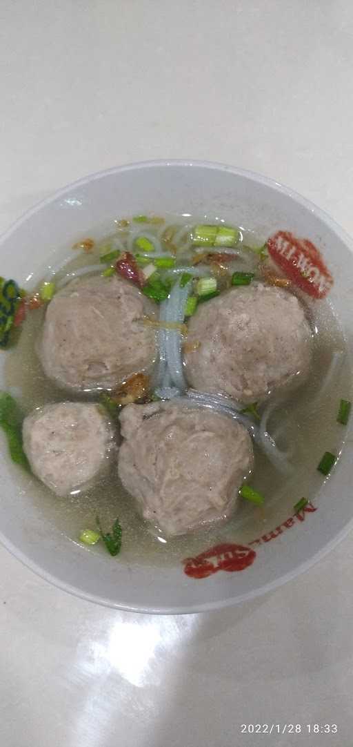 Bakso Pak Jenggot 8