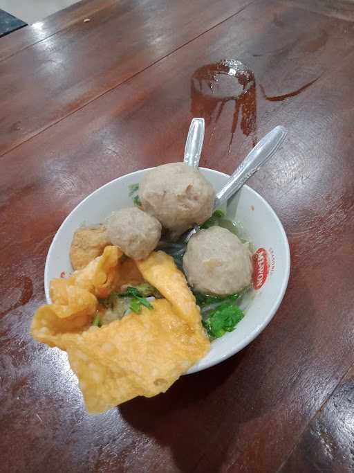 Bakso Pak Jenggot 1