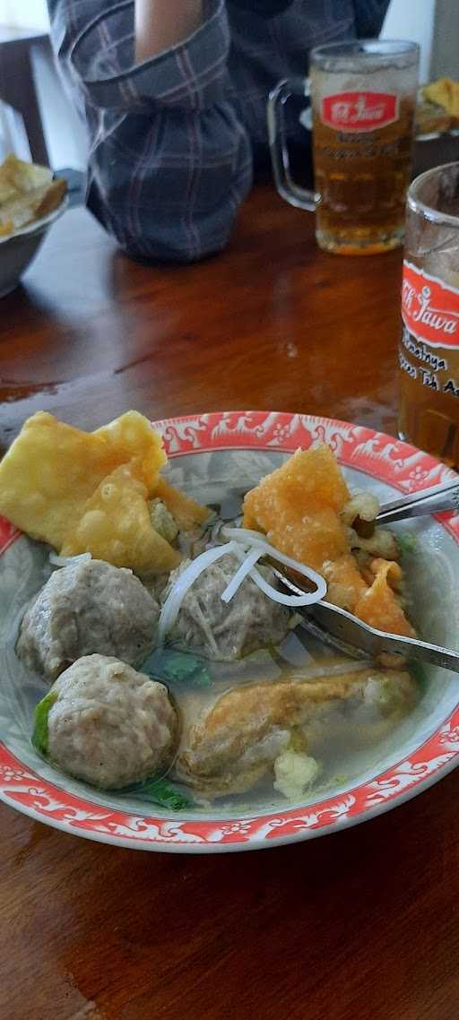 Bakso Pak Jenggot 10