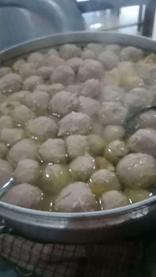 Bakso Pak Jenggot 3