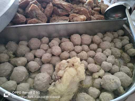 Bakso Pak Jenggot 6