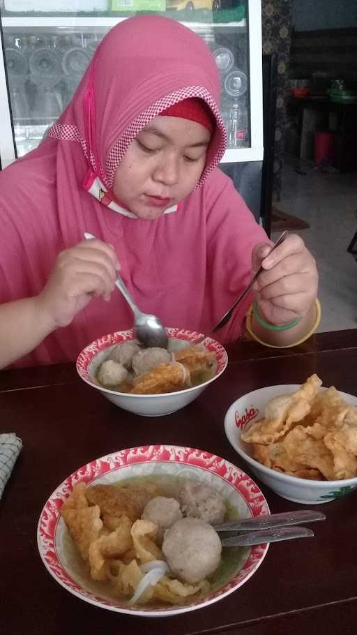 Bakso Pak Jenggot 7