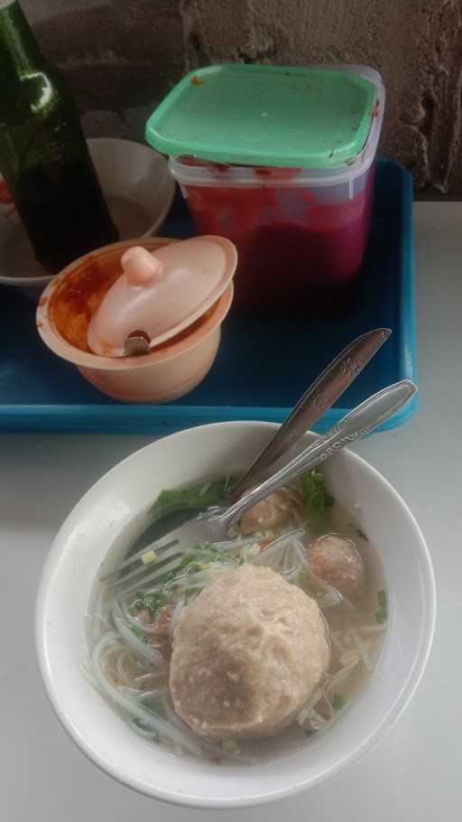 Bakso Pilang 4