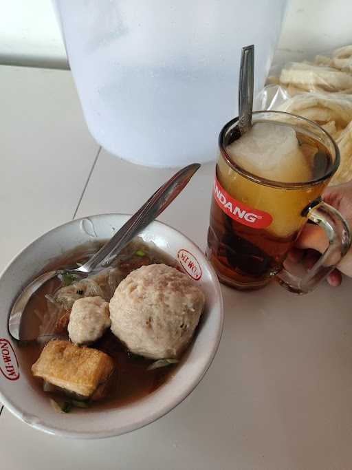 Bakso Pilang 2