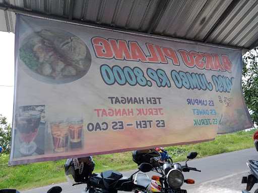 Bakso Pilang 7