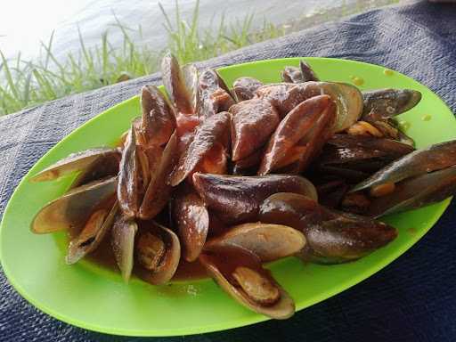 Kerang Ijo Man Yo Rolak 9 9