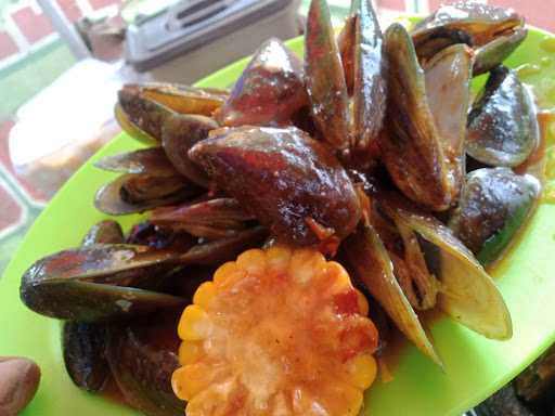 Kerang Ijo Man Yo Rolak 9 4