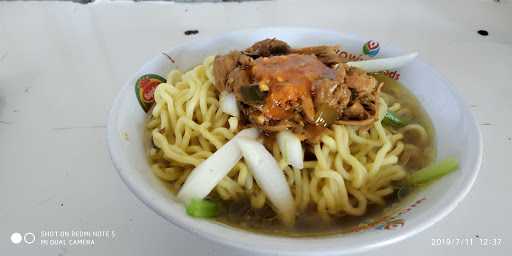 Mie Ayam & Bakso Meyme 1