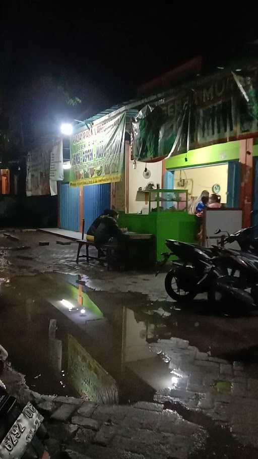 Nasi Bebek Raja Rasa Lamongan 2