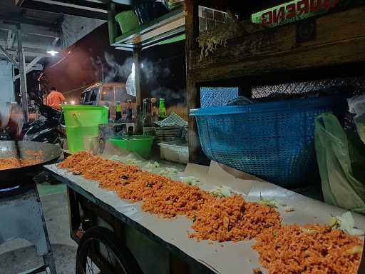 Nasi Goreng Bintang Rasa 3