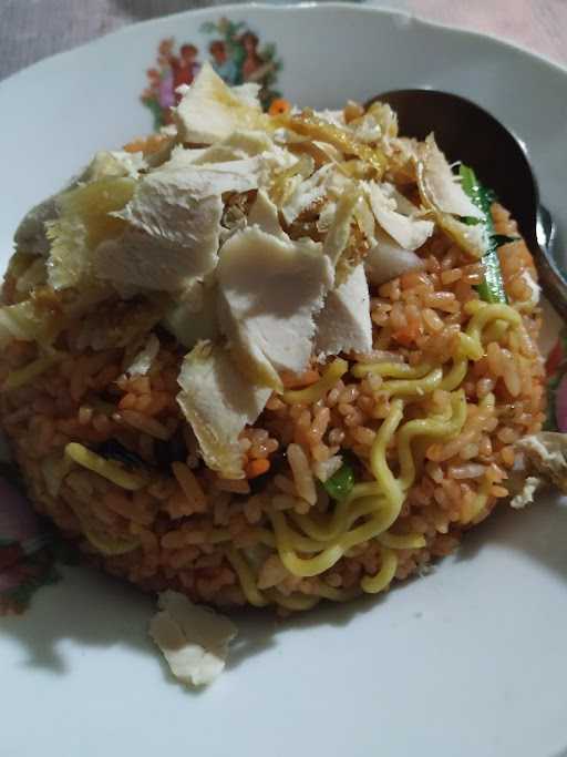 Nasi Goreng Cak Jonet / Hartono 5