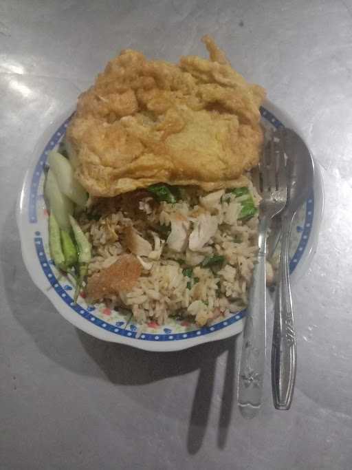 Nasi Goreng Cak Kis 8