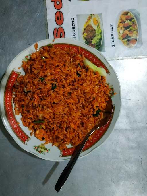 Nasi Goreng Cak Kis 10