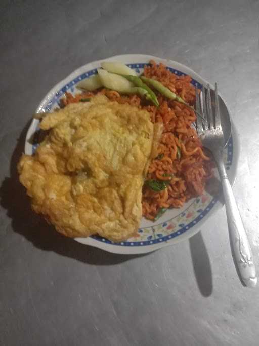 Nasi Goreng Cak Kis 6