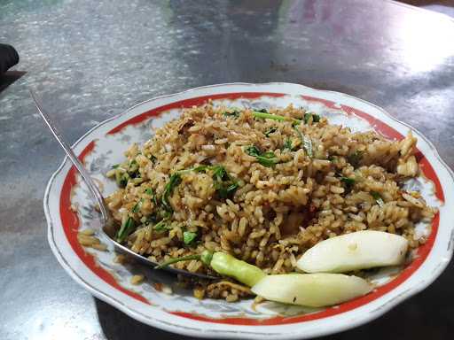 Nasi Goreng Cak Kis 4