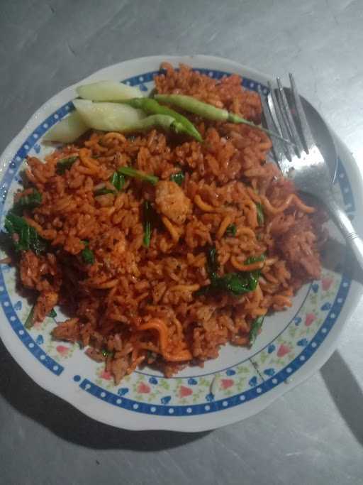 Nasi Goreng Cak Kis 7