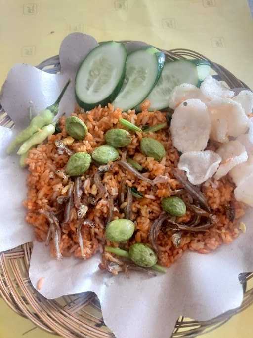 Nasi Goreng Zakiyah 5