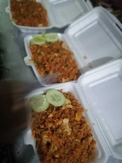 Pendopo Nasi Goreng 4